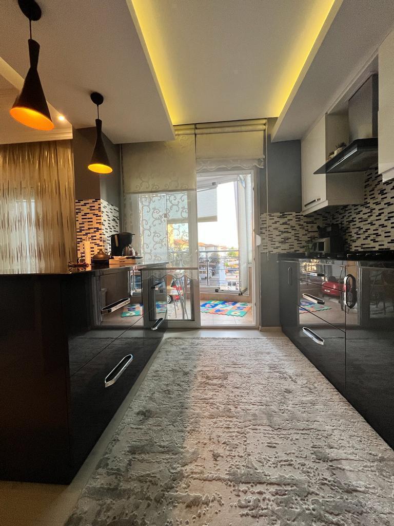 Квартира в Алании, Турция, 160 м² - фото 1