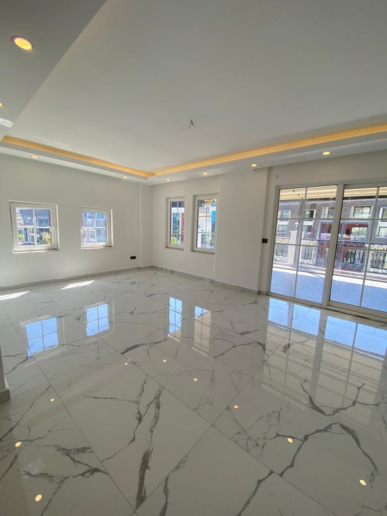 Квартира в Конаклы, Турция, 160 м² - фото 1