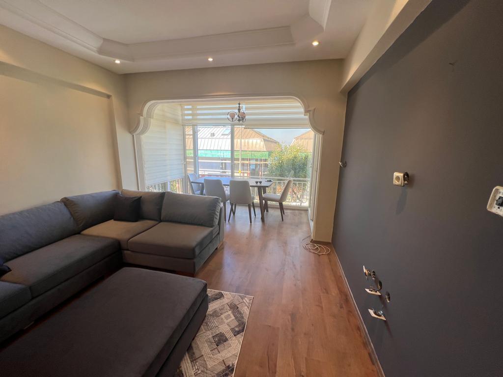 Квартира в Алании, Турция, 60 м² - фото 1