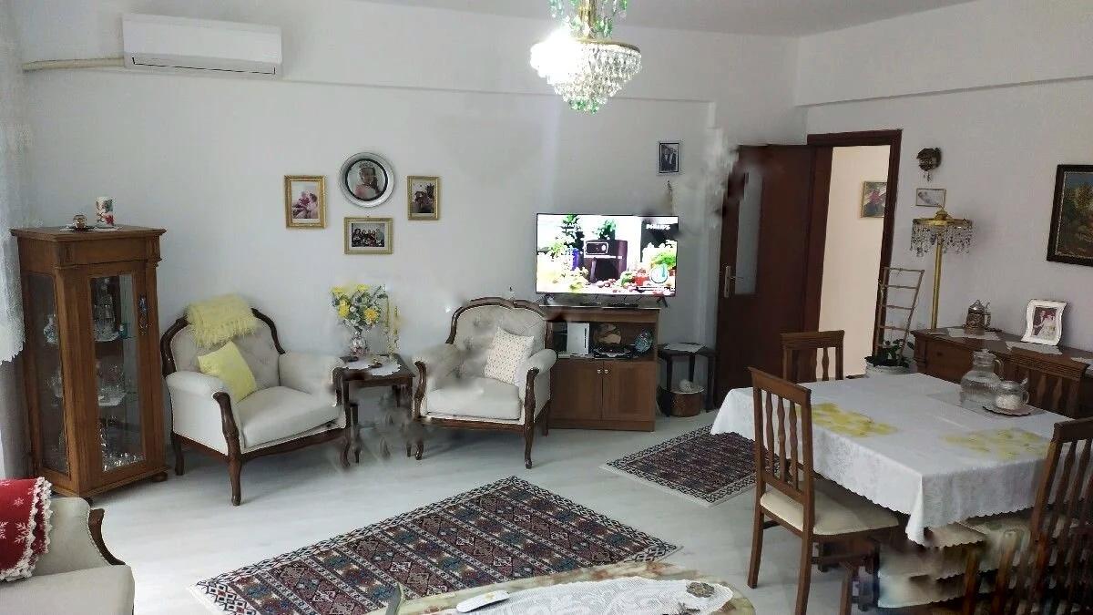 Квартира в Алании, Турция, 80 м² - фото 1