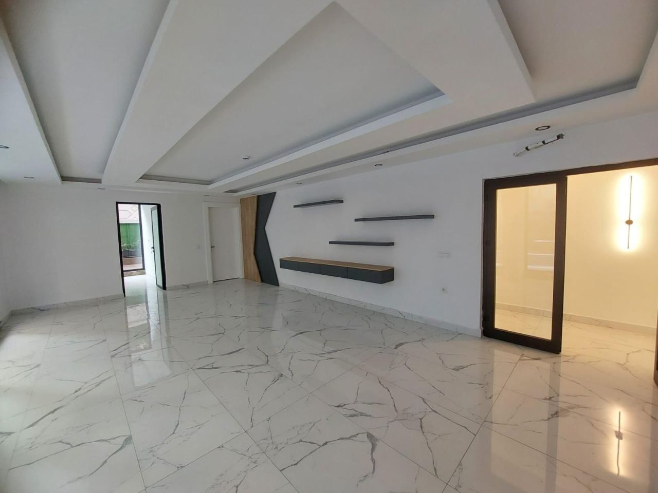 Квартира в Алании, Турция, 55 м² - фото 1