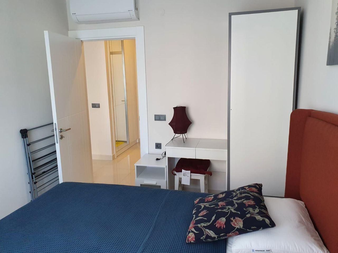 Квартира в Алании, Турция, 40 м² - фото 1