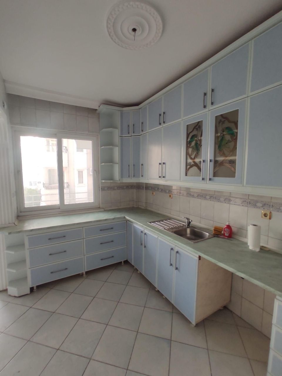 Квартира в Алании, Турция, 120 м² - фото 1