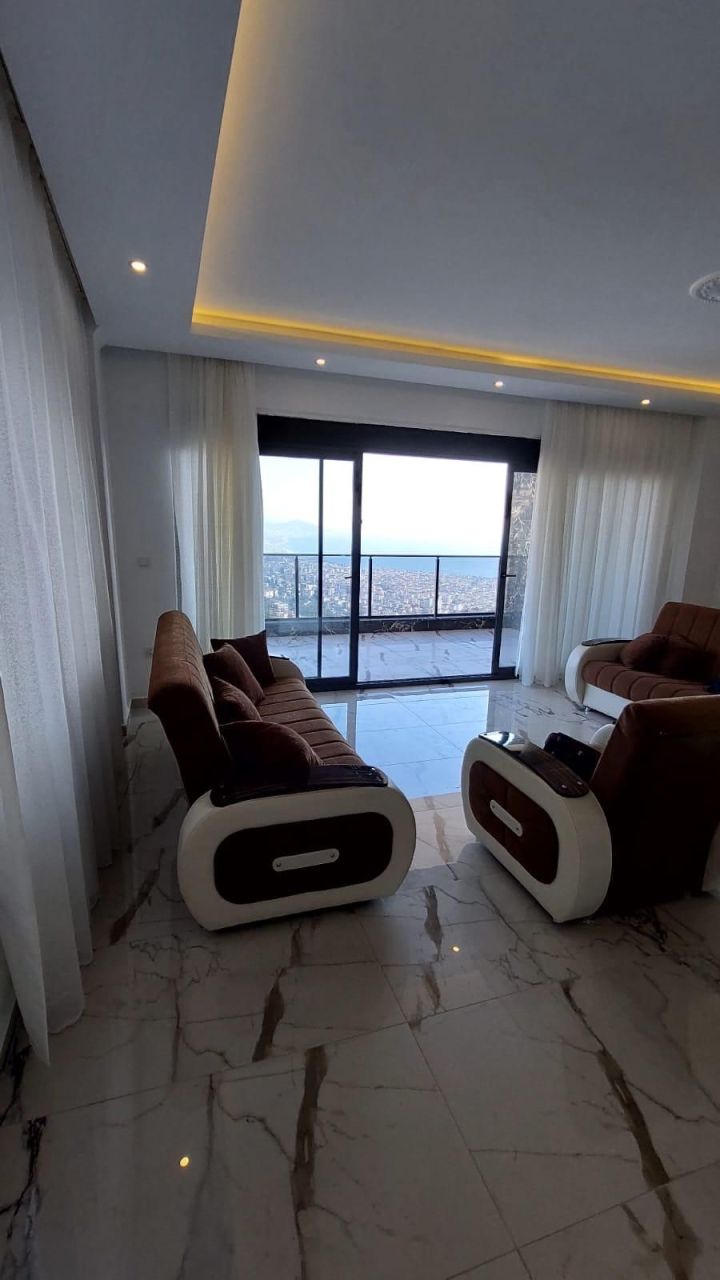 Вилла в Алании, Турция, 280 м² - фото 1