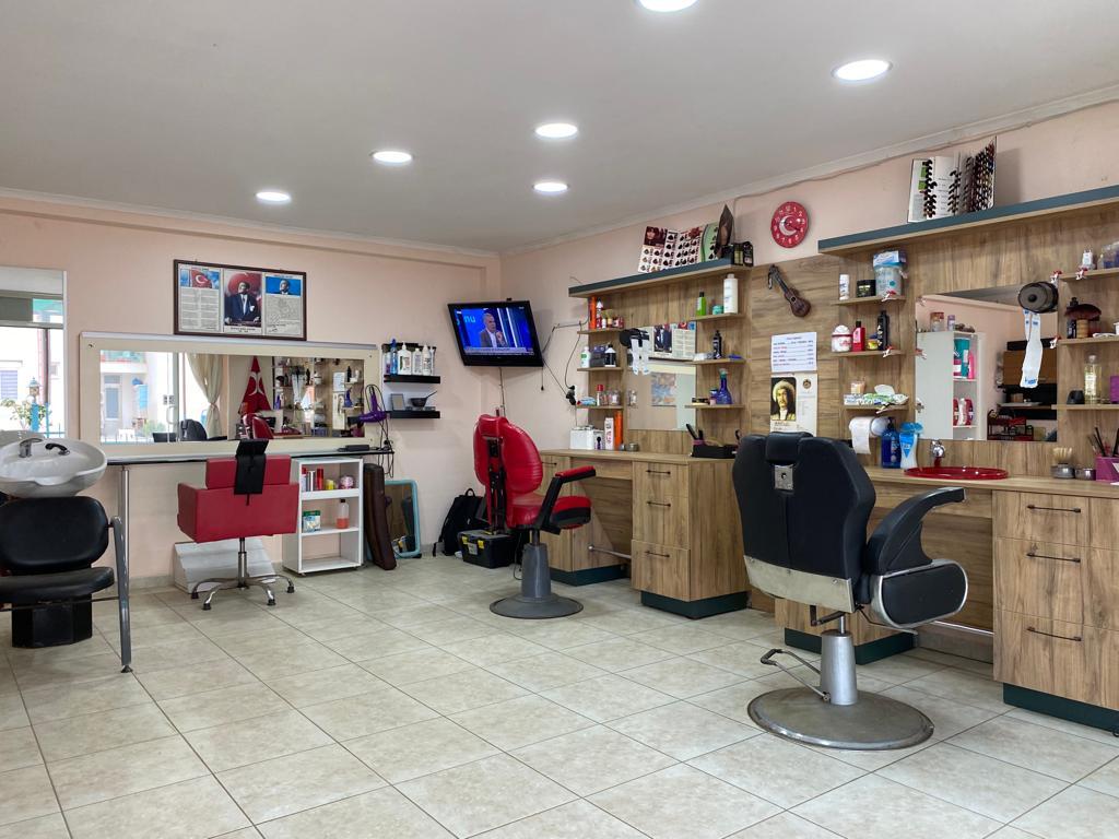 Коммерческая недвижимость в Алании, Турция, 40 м² - фото 1