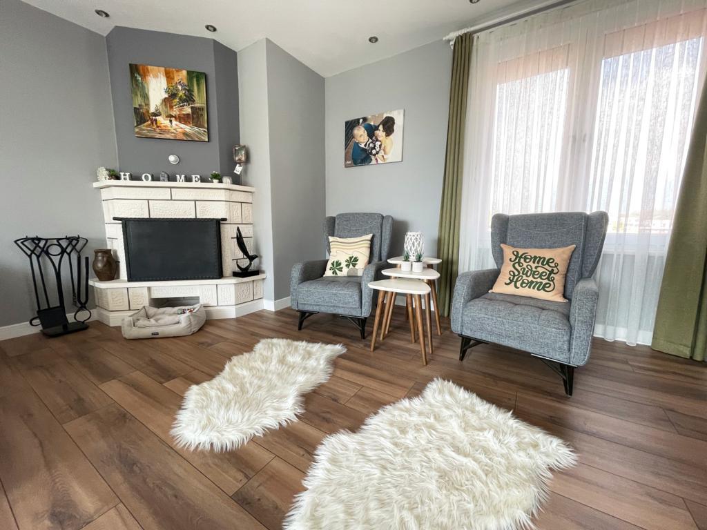 Вилла в Алании, Турция, 200 м² - фото 1