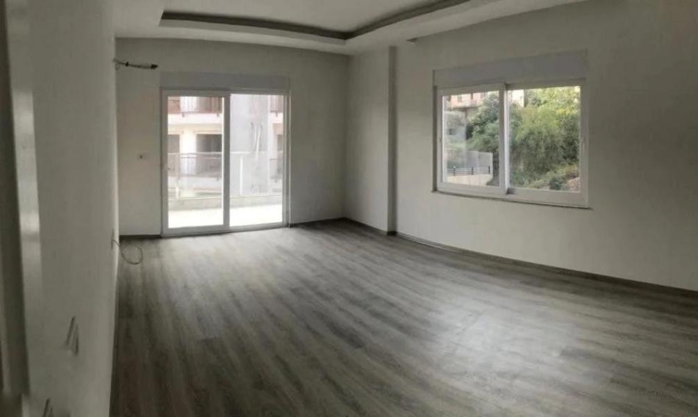 Квартира в Алании, Турция, 95 м² - фото 1