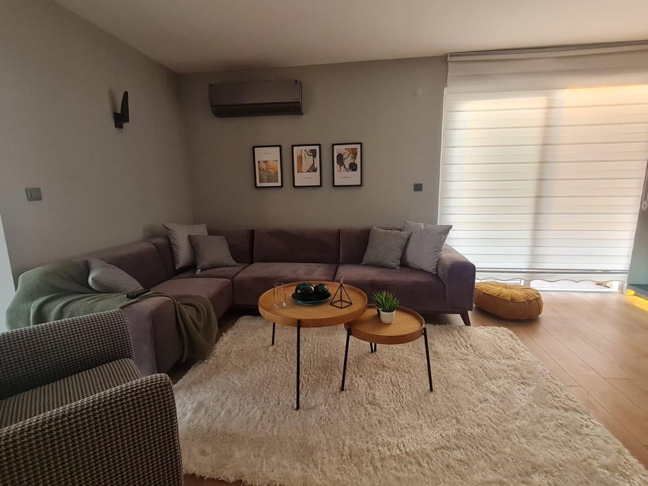 Пентхаус в Алании, Турция, 170 м² - фото 1