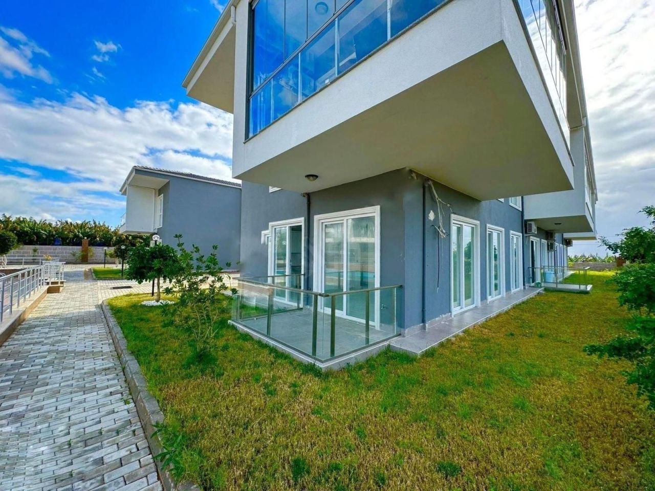 Квартира в Инжекуме, Турция, 85 м² - фото 1