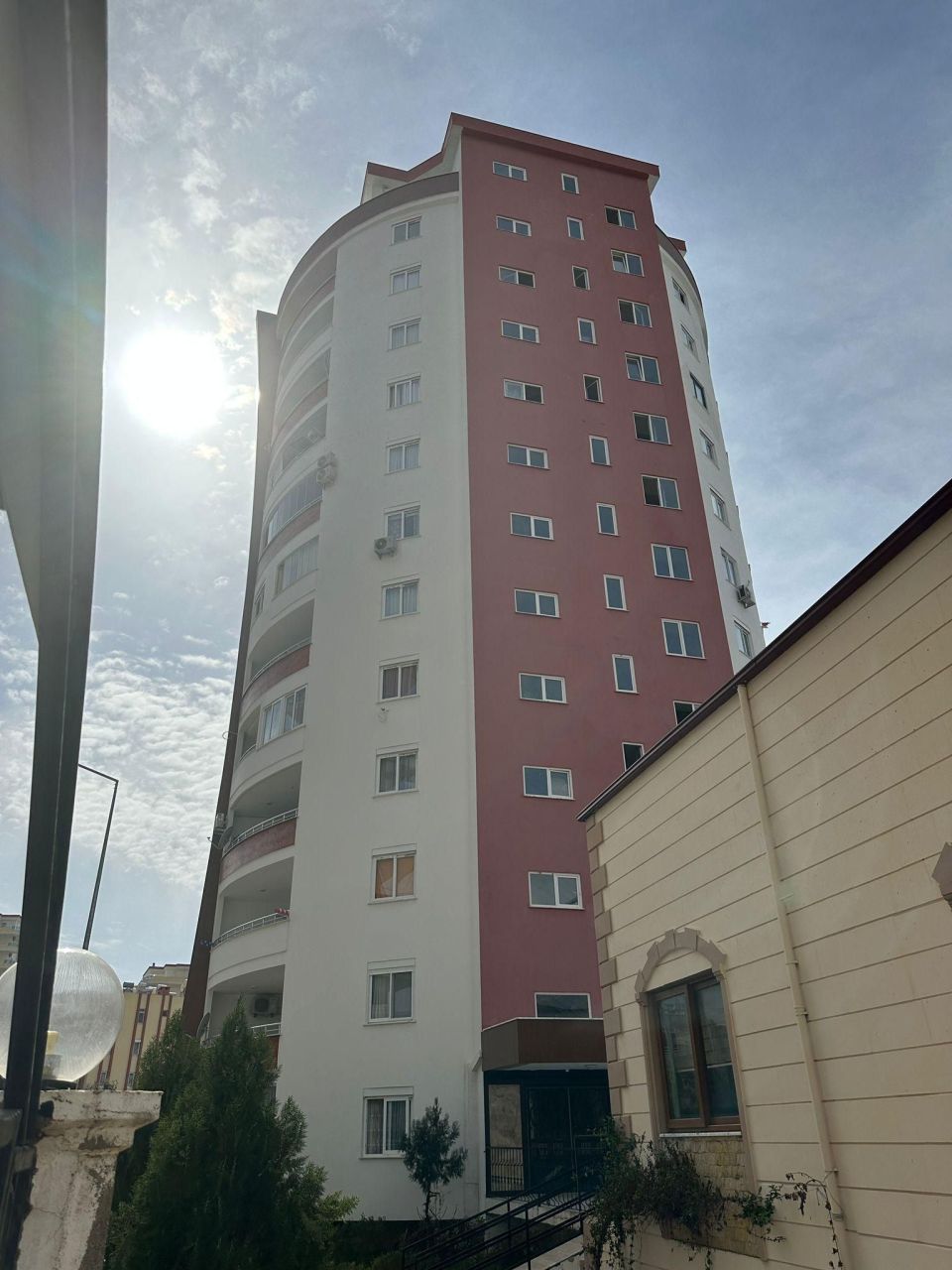 Квартира в Алании, Турция, 60 м² - фото 1