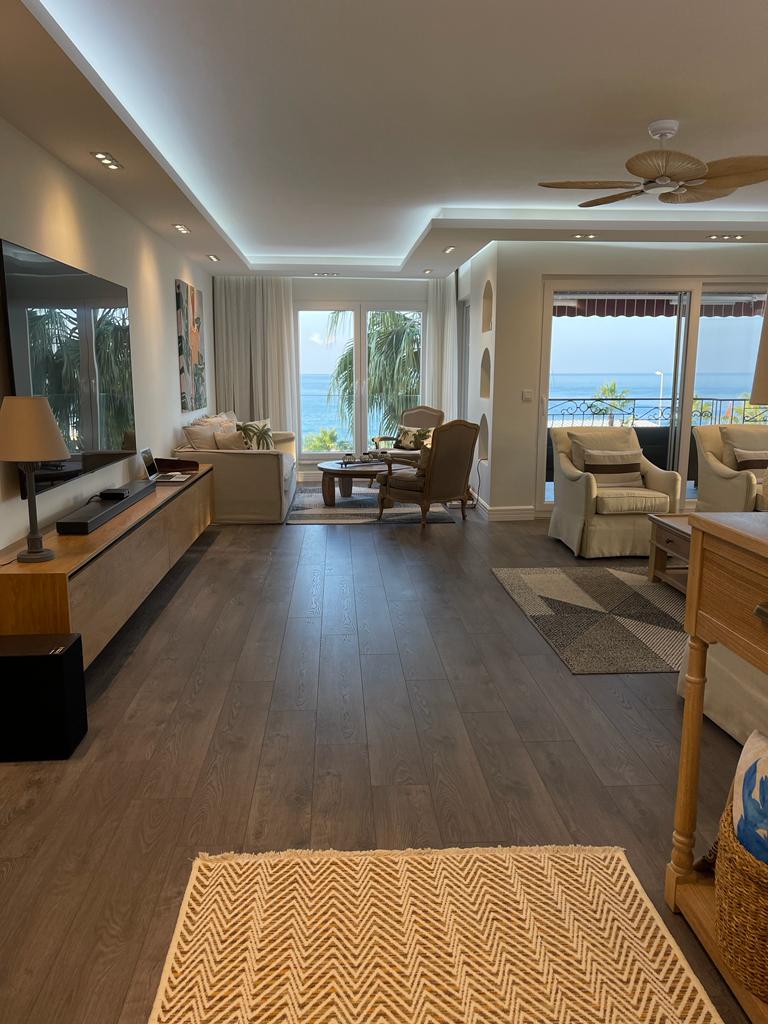 Квартира в Алании, Турция, 350 м² - фото 1