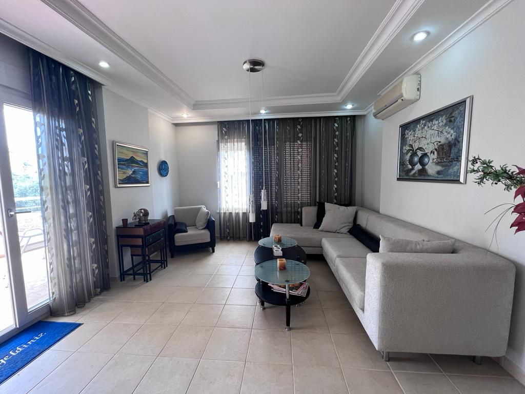 Пентхаус в Алании, Турция, 200 м² - фото 1