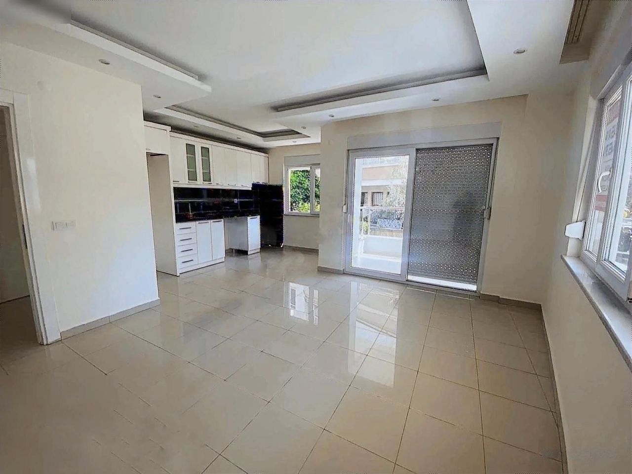 Квартира в Алании, Турция, 95 м² - фото 1