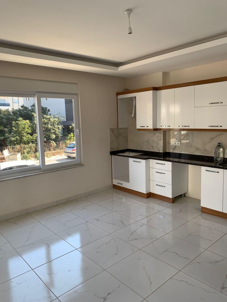 Квартира в Алании, Турция, 85 м² - фото 1