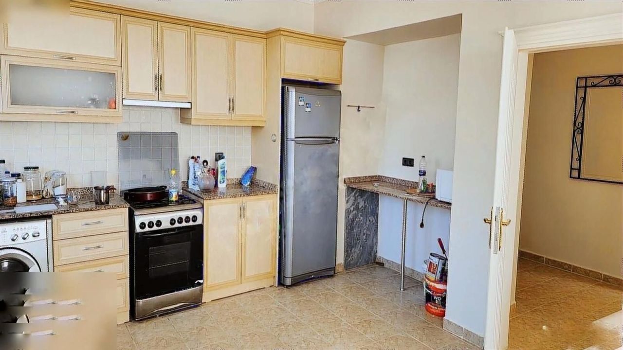 Квартира в Алании, Турция, 130 м² - фото 1