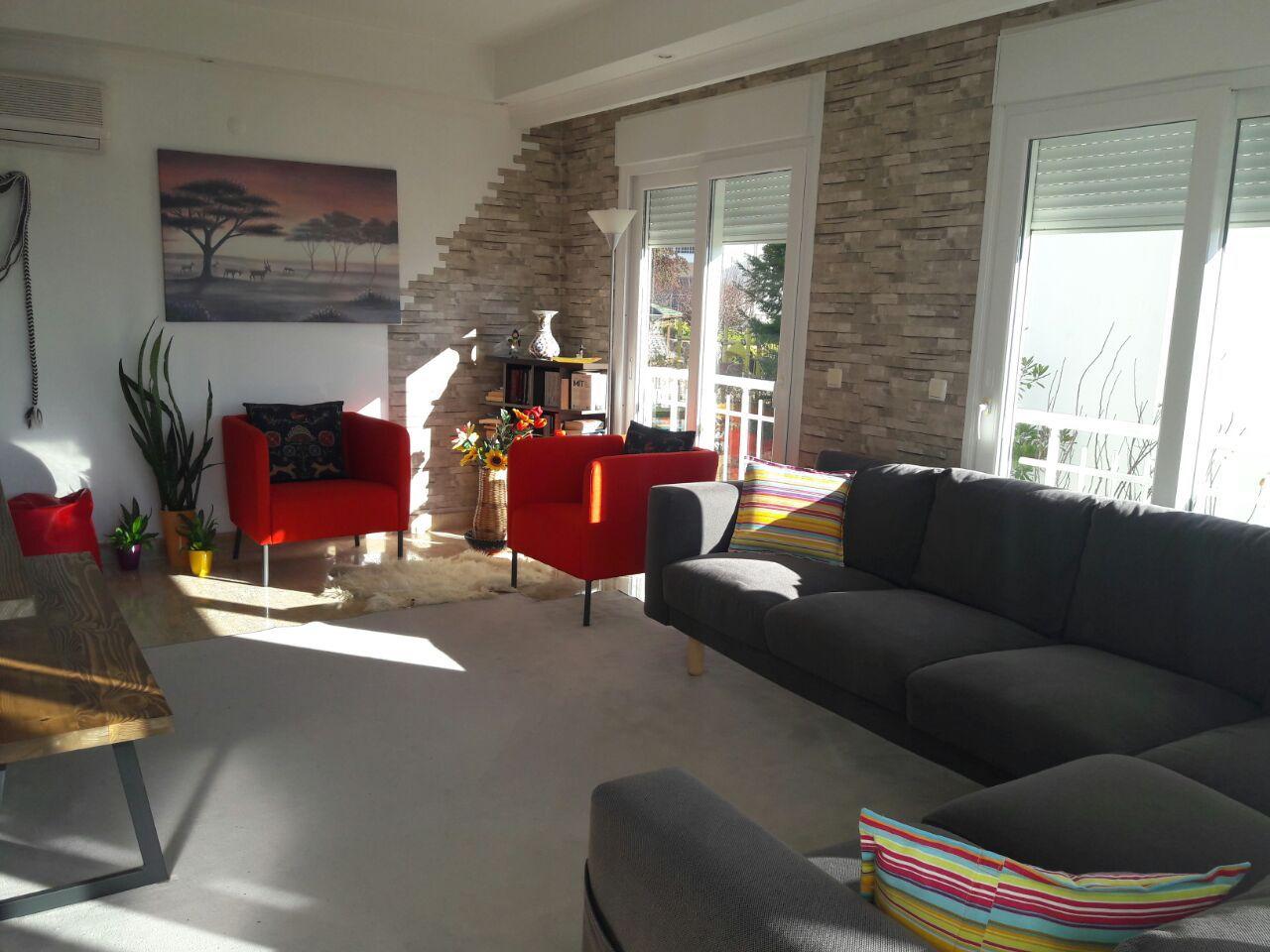 Квартира в Алании, Турция, 100 м² - фото 1