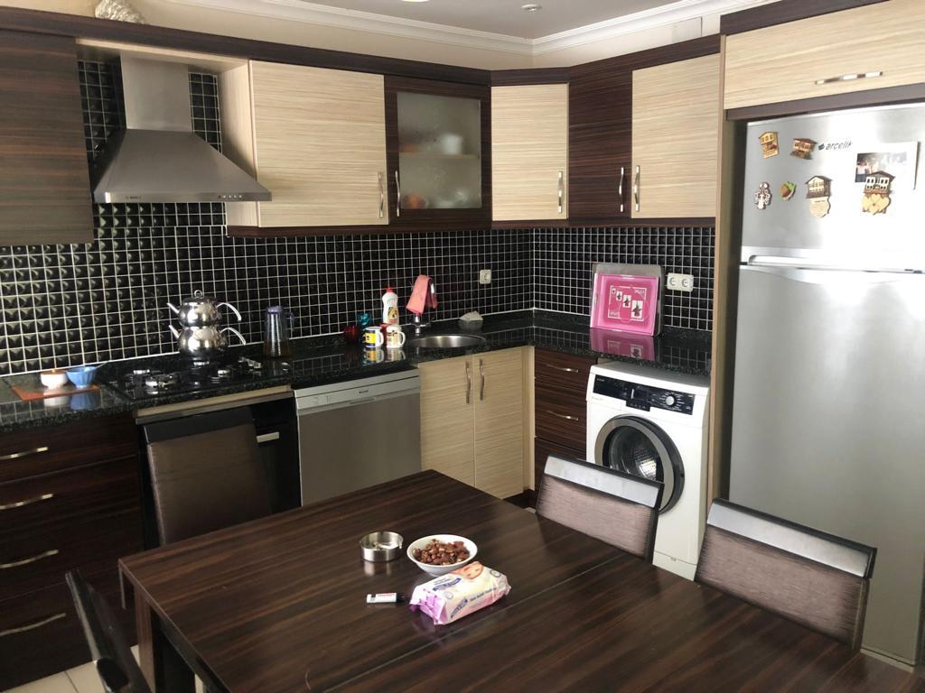 Пентхаус в Алании, Турция, 180 м² - фото 1