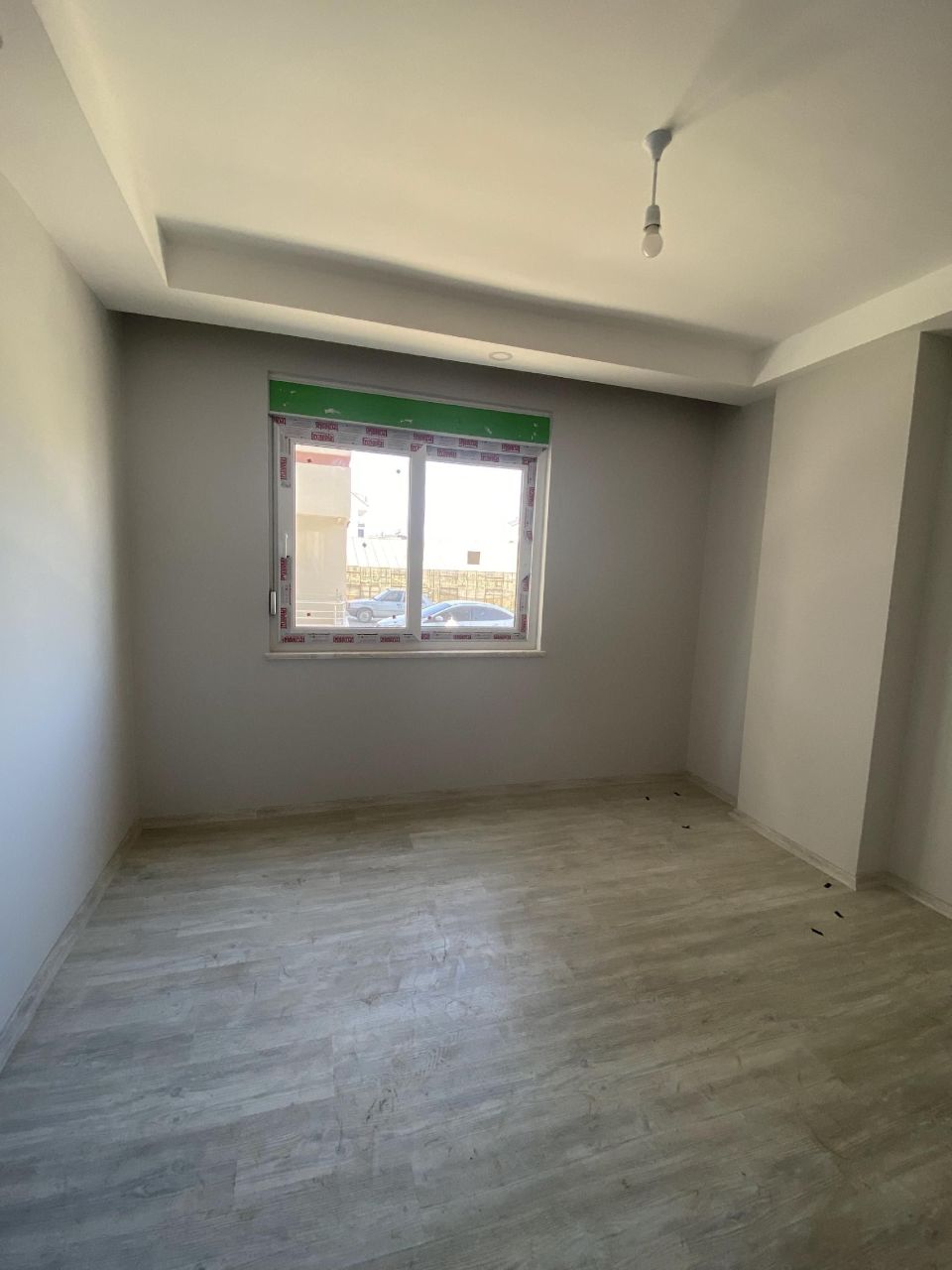 Квартира в Алании, Турция, 75 м² - фото 1