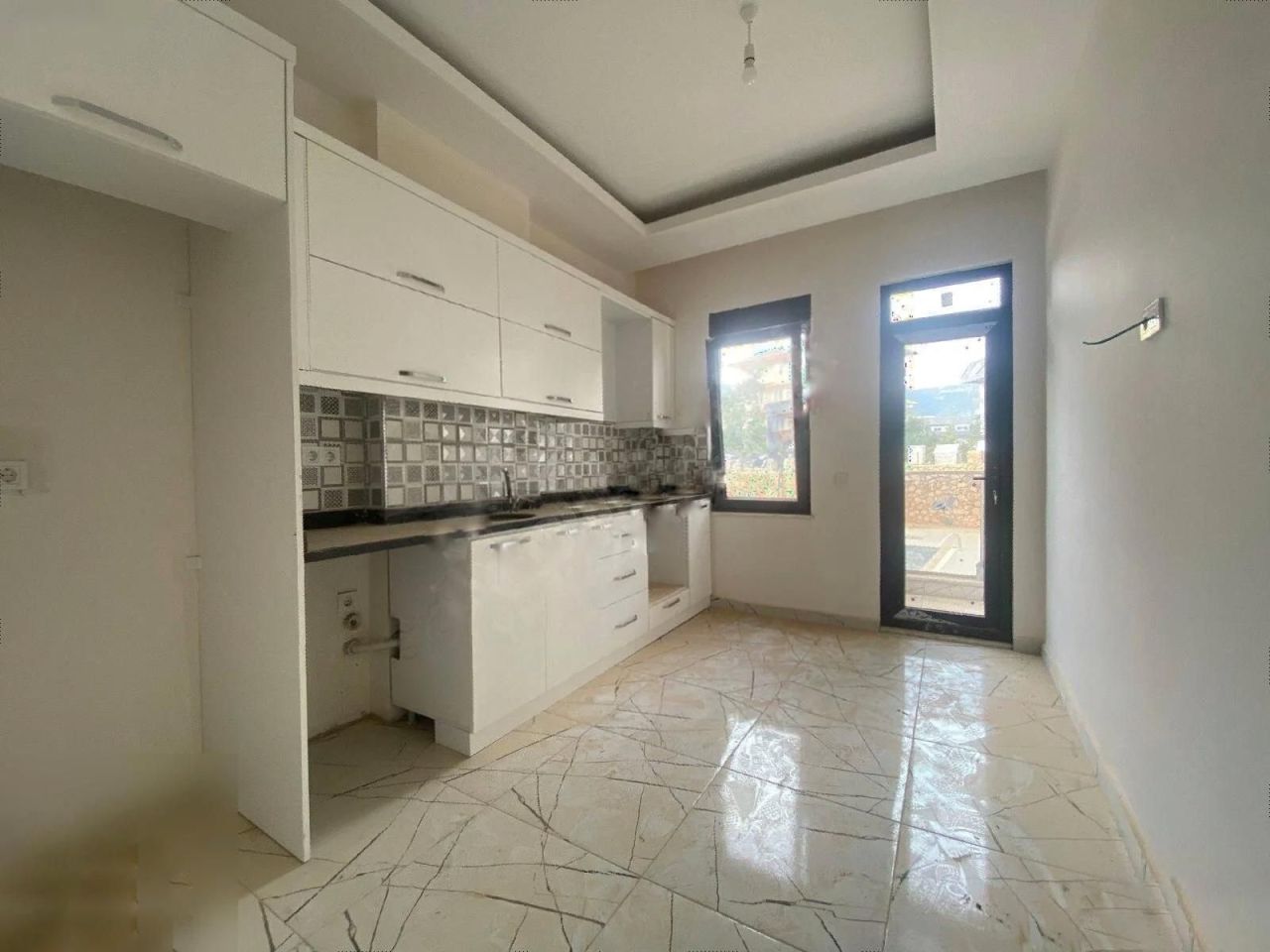 Квартира в Алании, Турция, 110 м² - фото 1