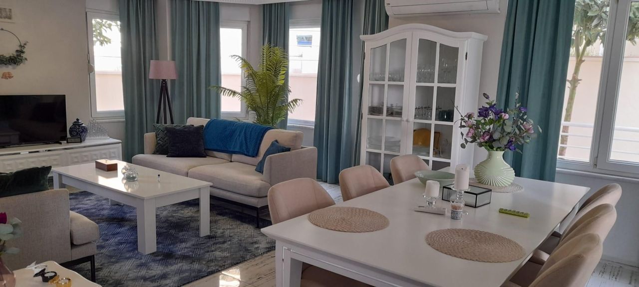 Вилла в Алании, Турция, 150 м² - фото 1