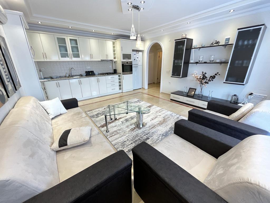 Пентхаус в Алании, Турция, 170 м² - фото 1