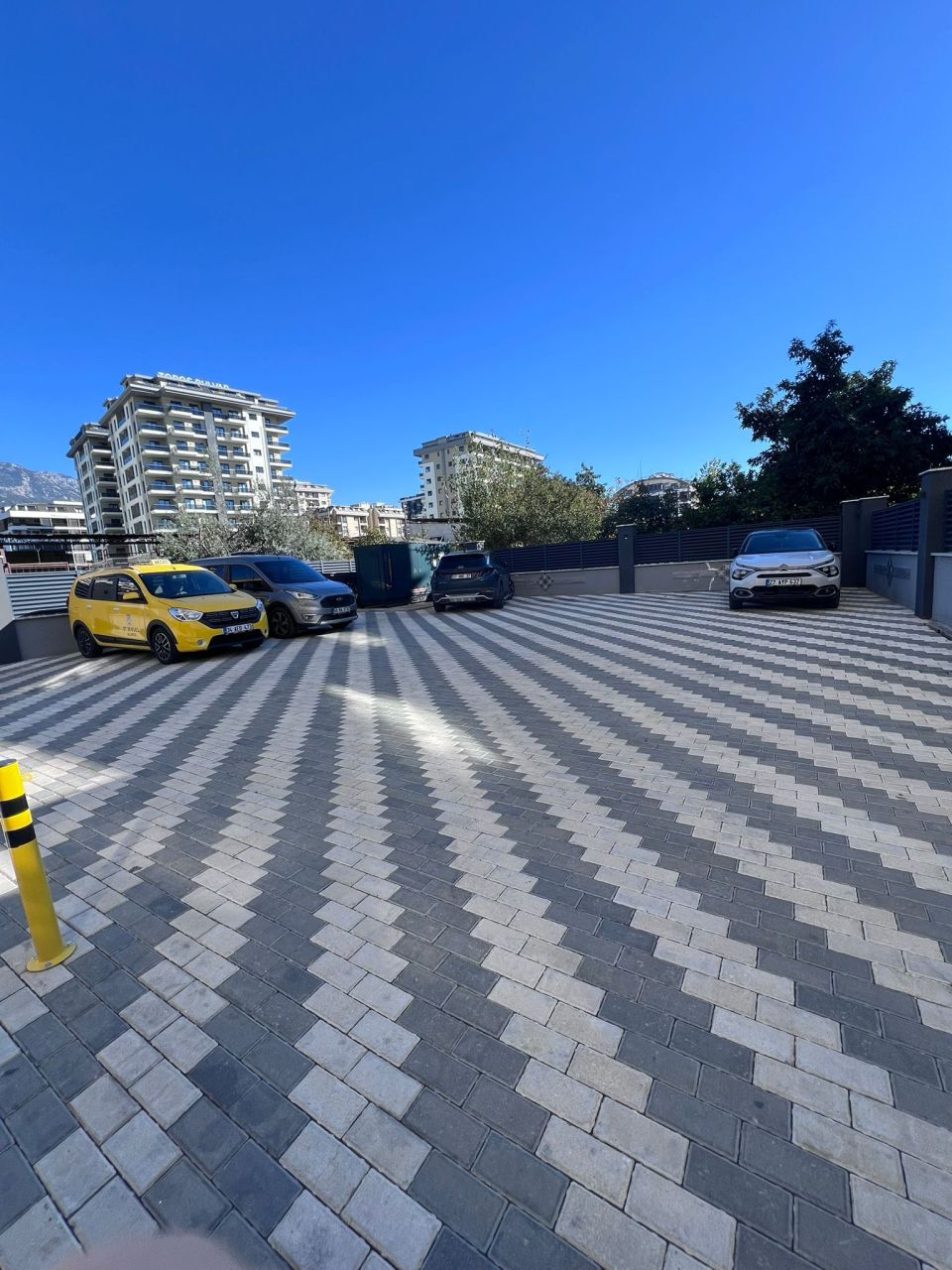 Квартира в Алании, Турция, 60 м² - фото 3