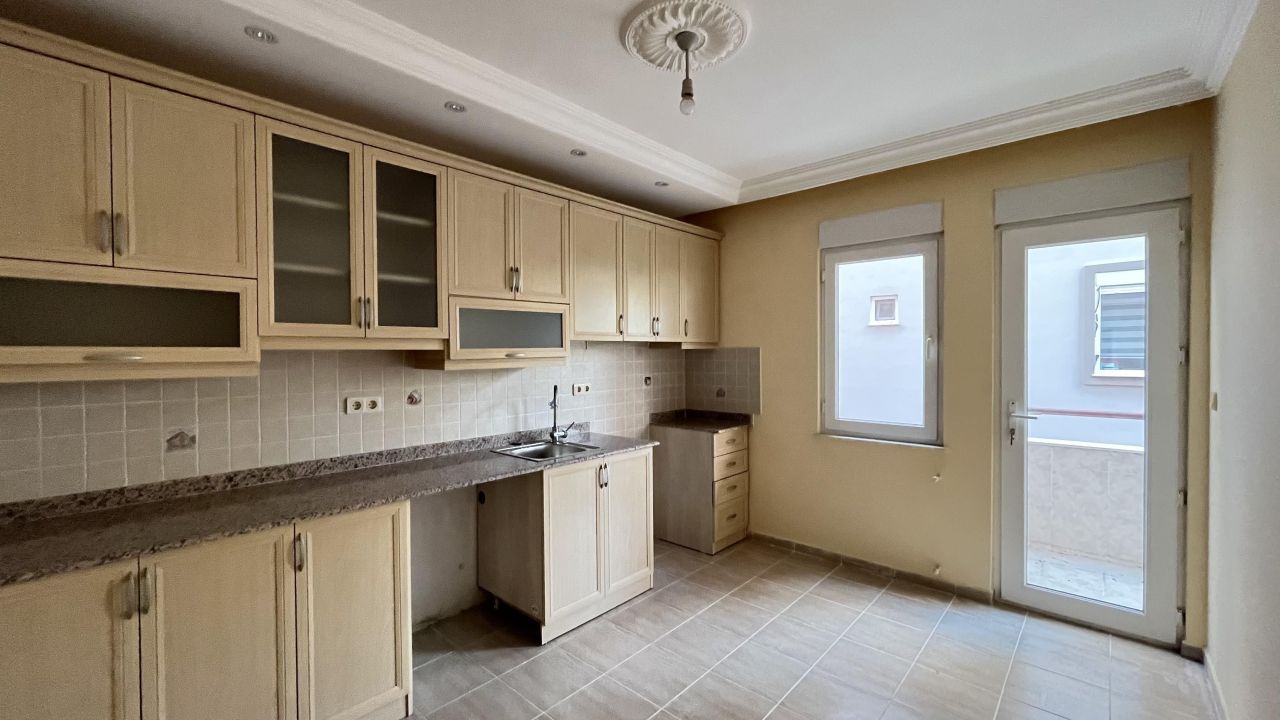 Квартира в Алании, Турция, 110 м² - фото 1