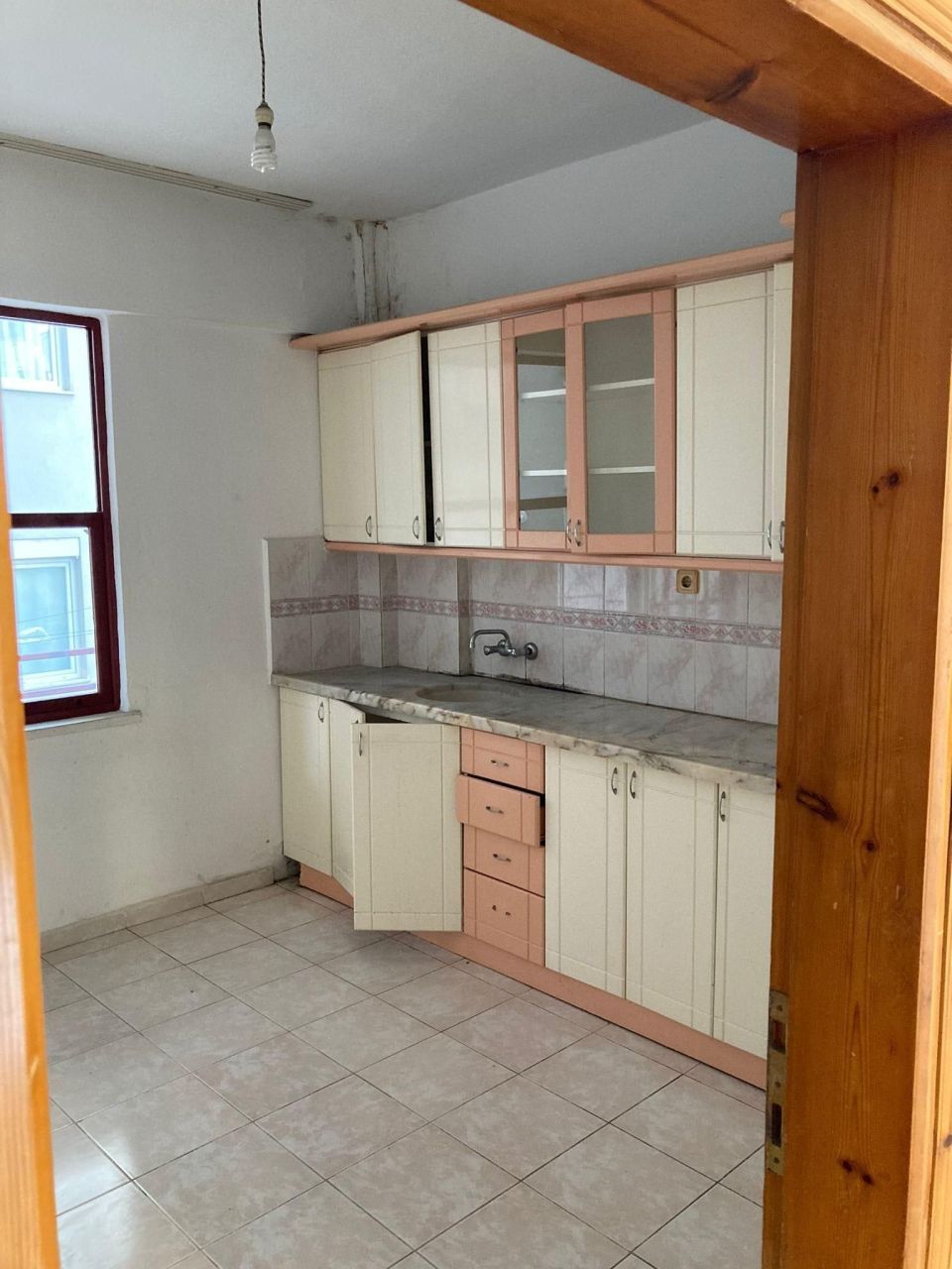 Квартира в Алании, Турция, 100 м² - фото 1