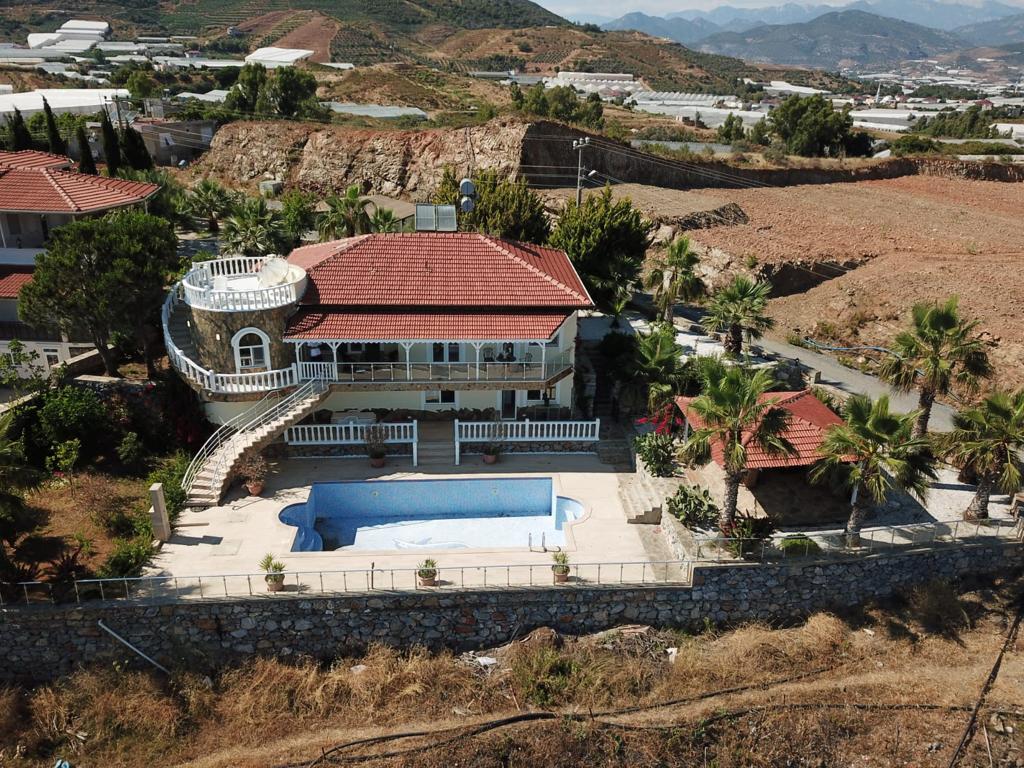 Вилла в Алании, Турция, 200 м² - фото 1