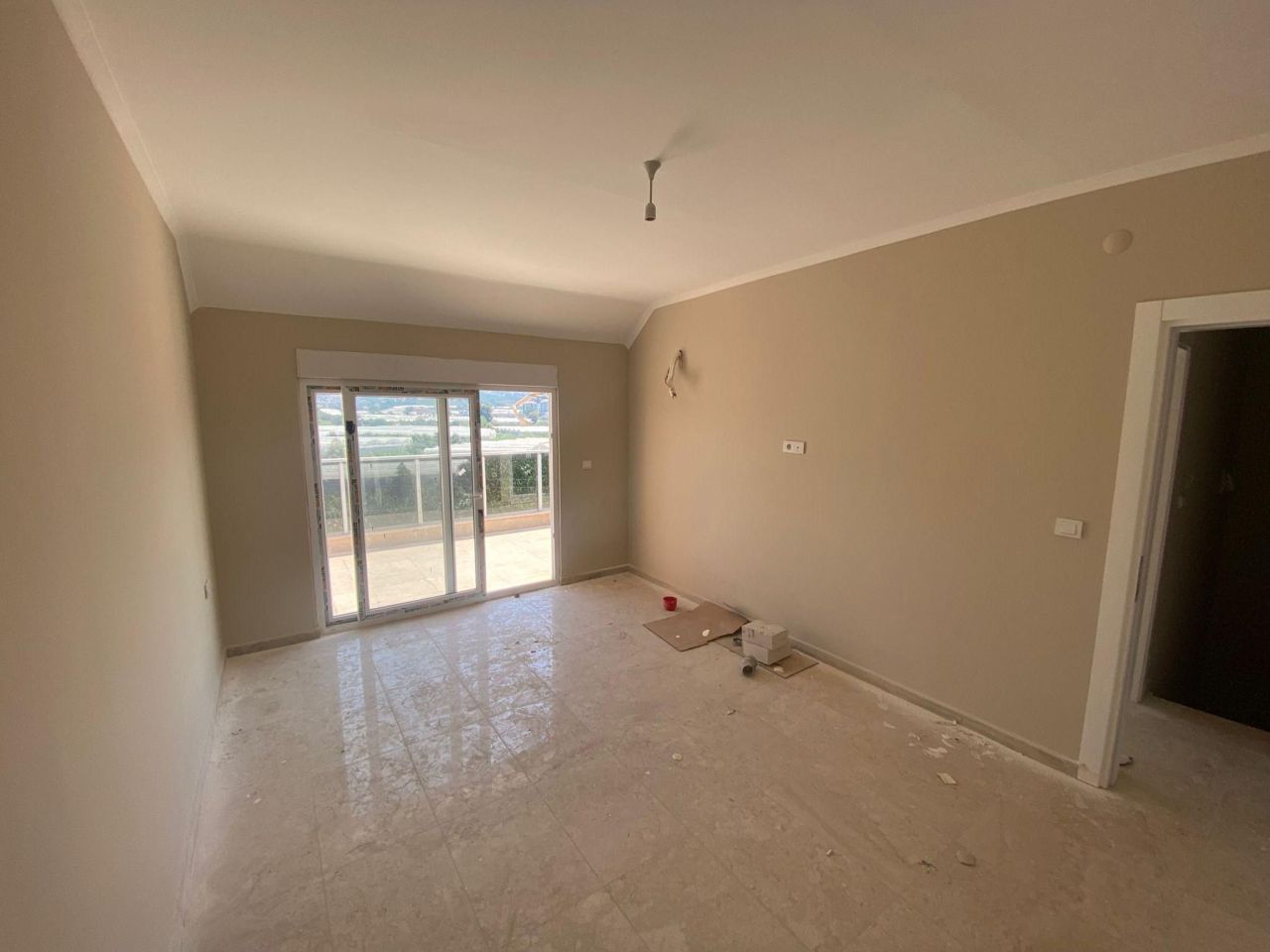 Пентхаус в Алании, Турция, 150 м² - фото 1