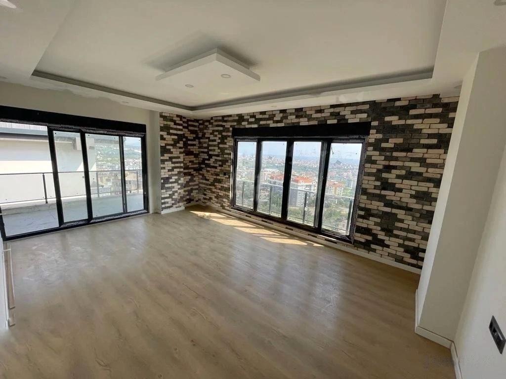 Квартира в Алании, Турция, 140 м² - фото 1