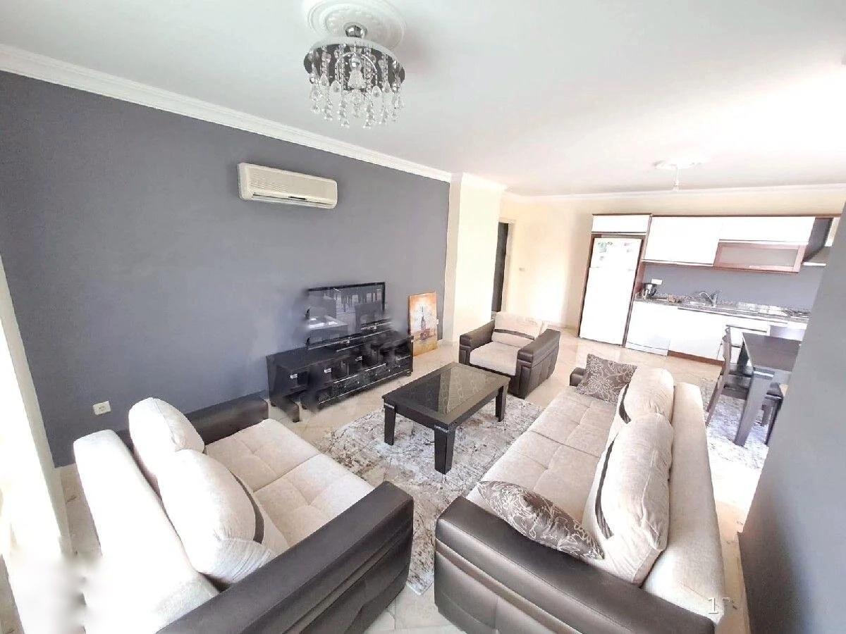 Квартира в Алании, Турция, 125 м² - фото 1