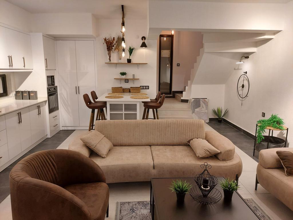 Вилла в Алании, Турция, 140 м² - фото 1