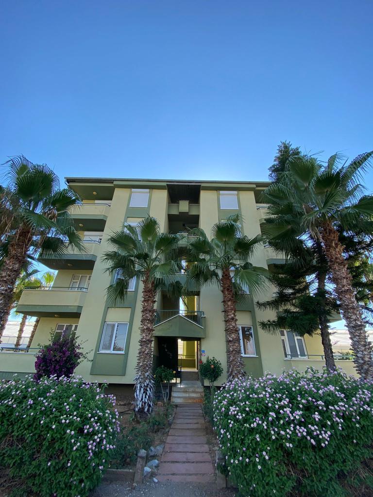 Квартира в Алании, Турция, 95 м² - фото 1