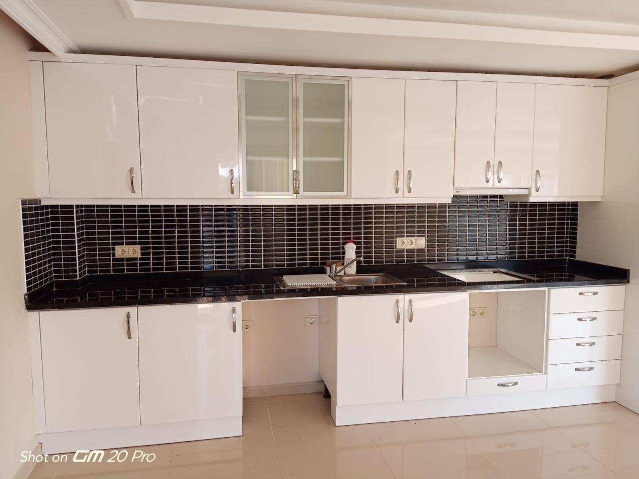 Квартира в Авсалларе, Турция, 160 м² - фото 1