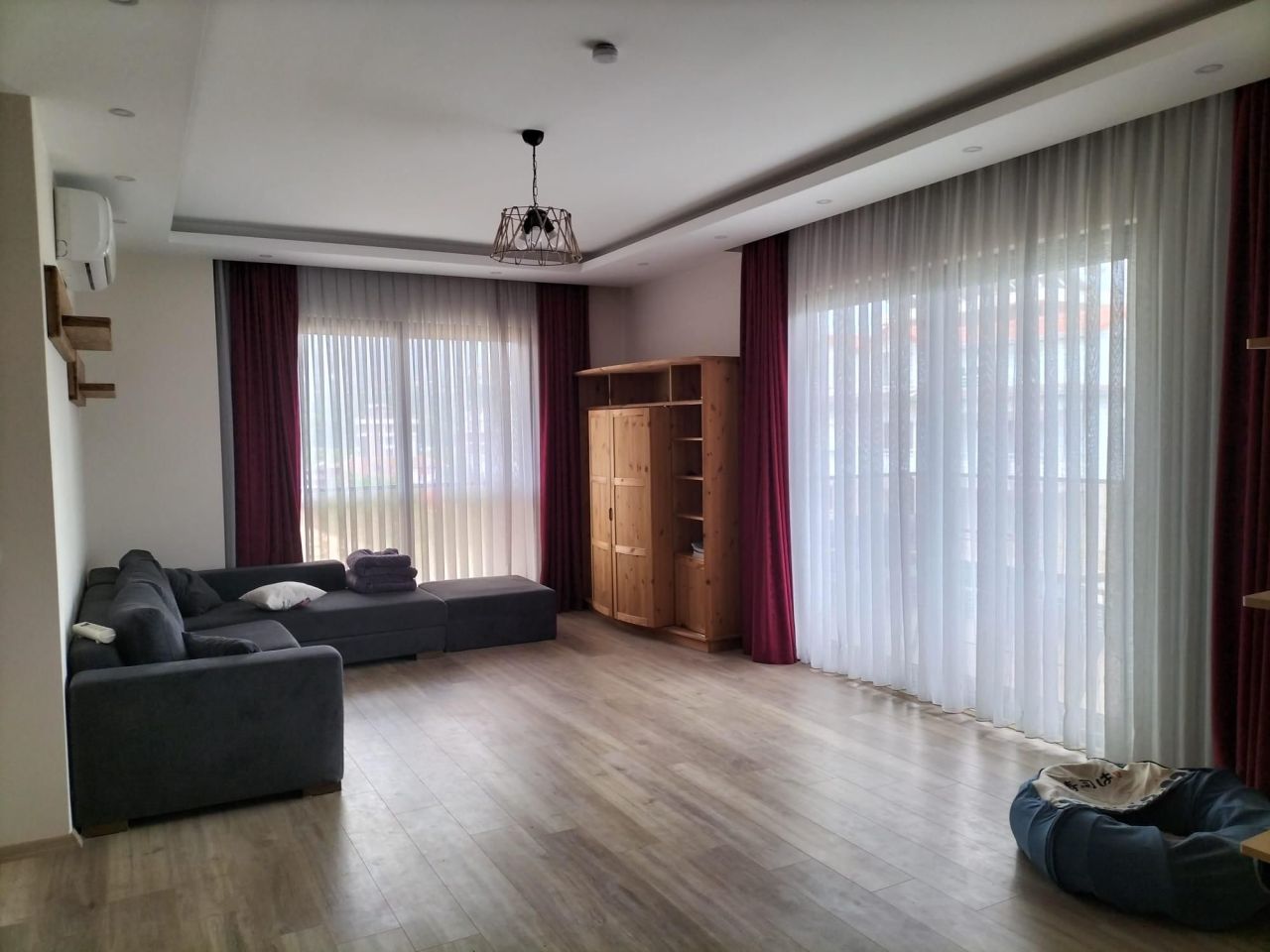 Пентхаус в Алании, Турция, 190 м² - фото 1