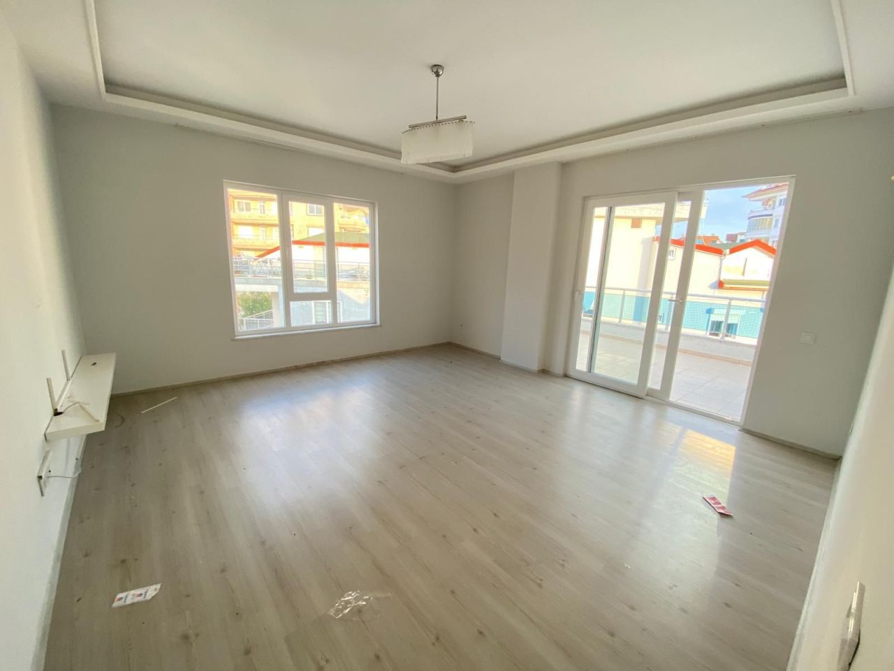 Квартира в Алании, Турция, 110 м² - фото 1