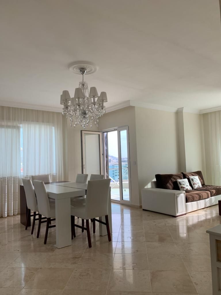 Пентхаус в Алании, Турция, 248 м² - фото 1