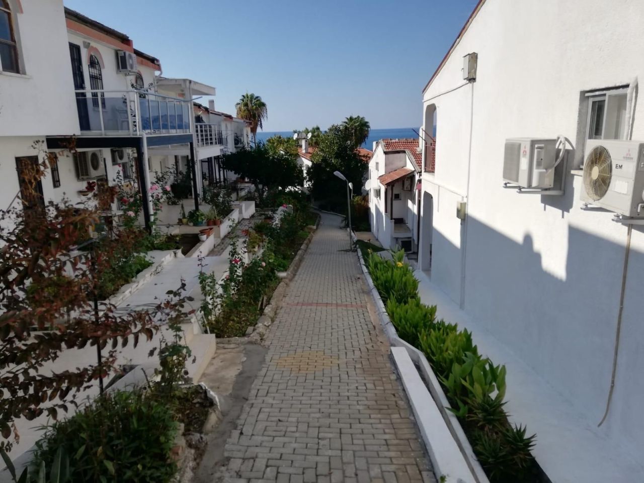 Пентхаус в Алании, Турция, 90 м² - фото 1