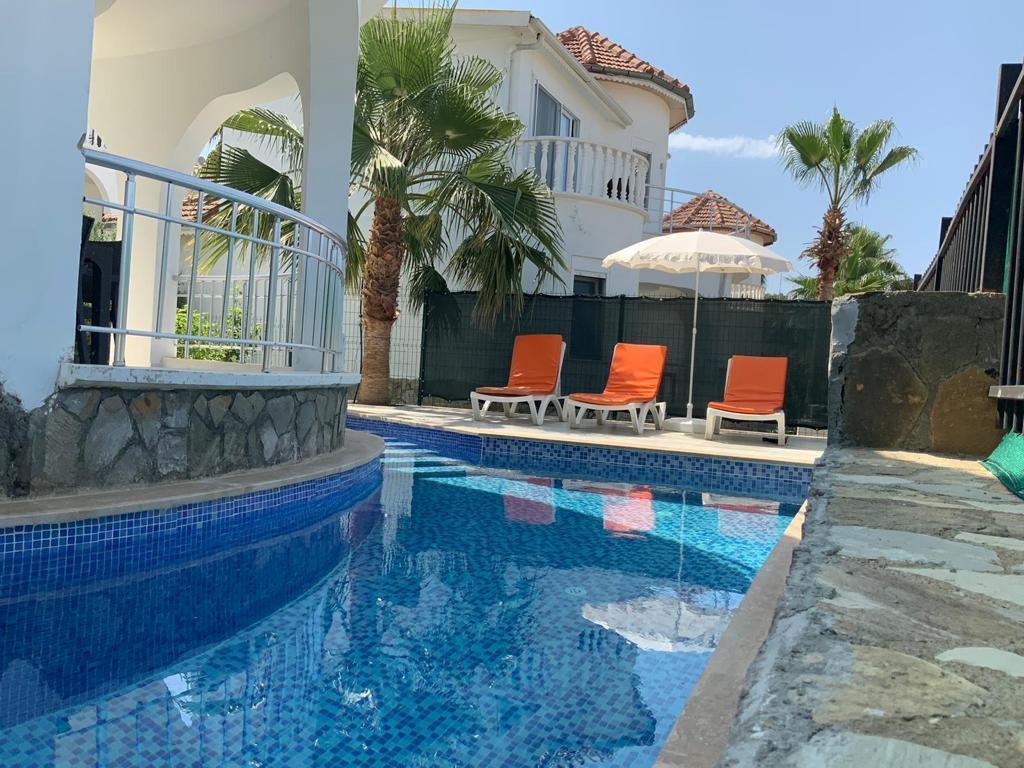 Вилла в Алании, Турция, 180 м² - фото 1