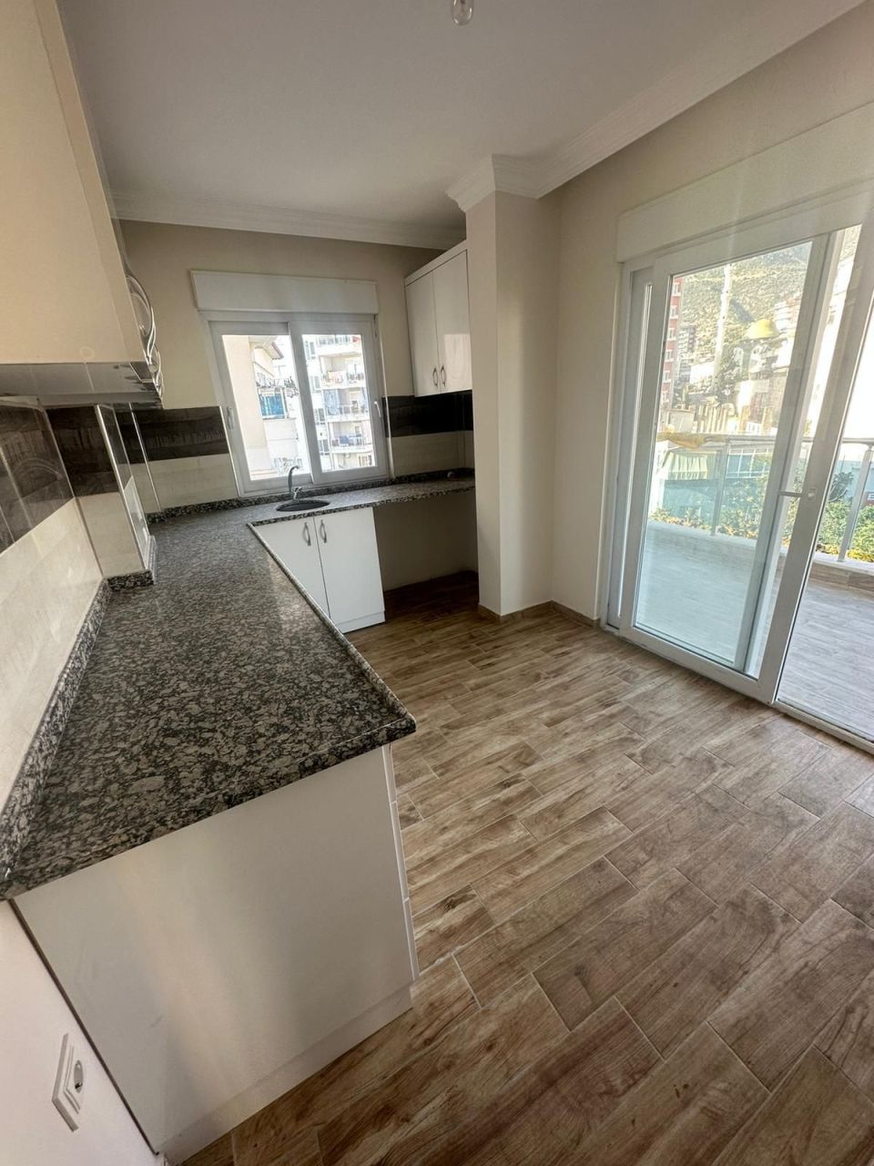 Пентхаус в Алании, Турция, 120 м² - фото 1