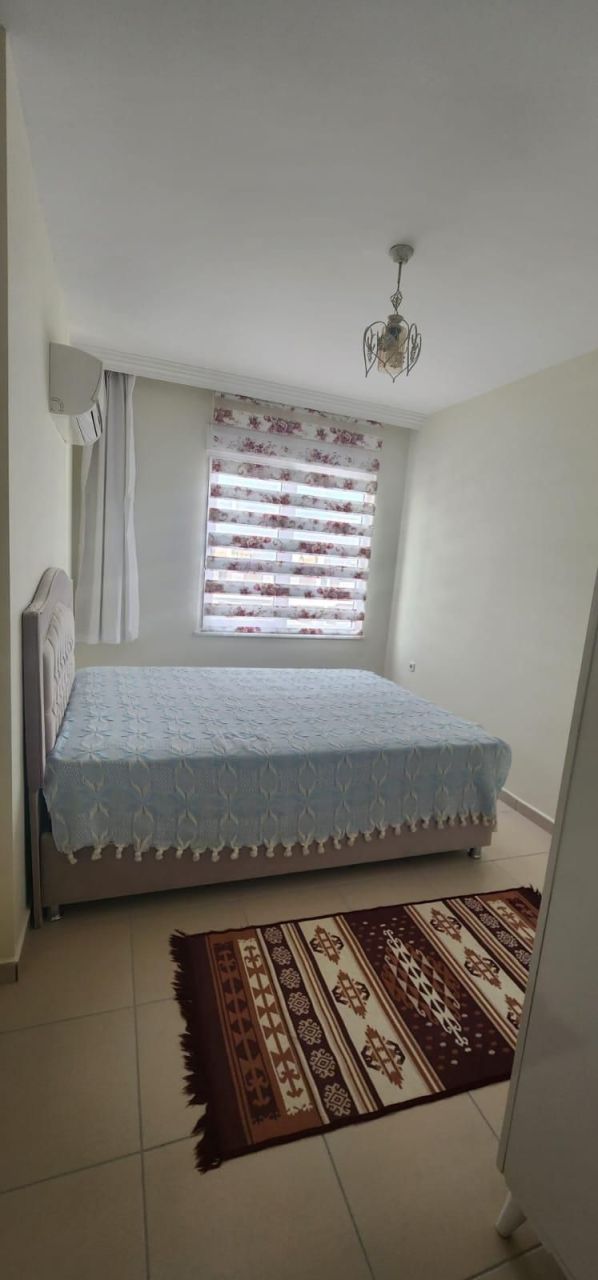 Квартира в Алании, Турция, 100 м² - фото 1