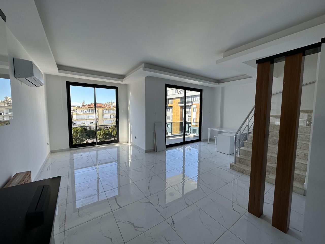 Квартира в Алании, Турция, 117 м² - фото 1