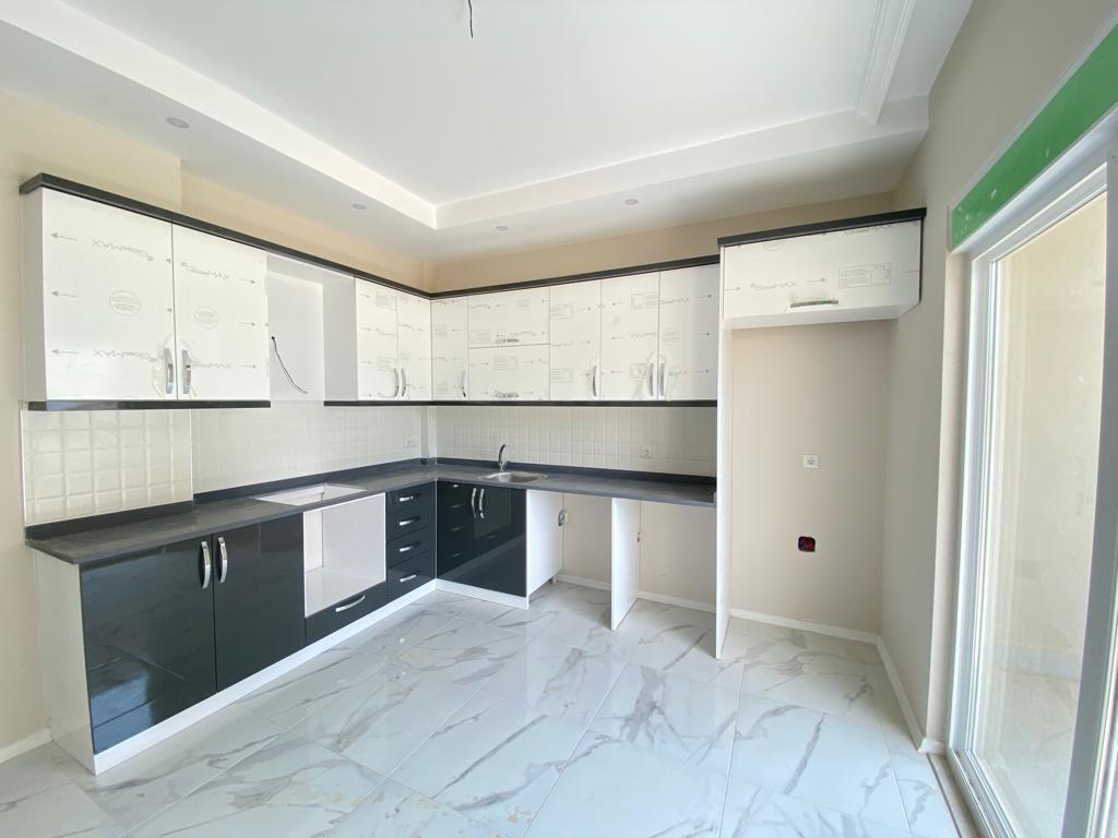 Квартира в Алании, Турция, 150 м² - фото 1