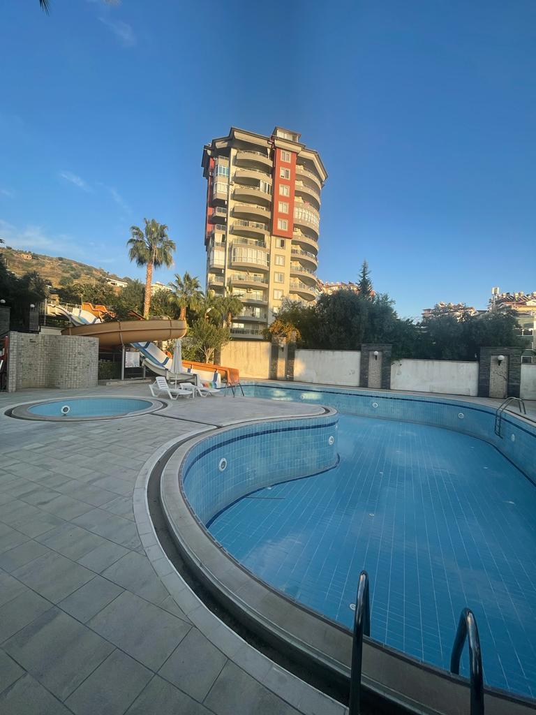 Квартира в Алании, Турция, 75 м² - фото 1