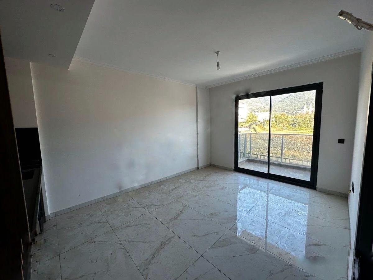 Квартира в Алании, Турция, 45 м² - фото 1