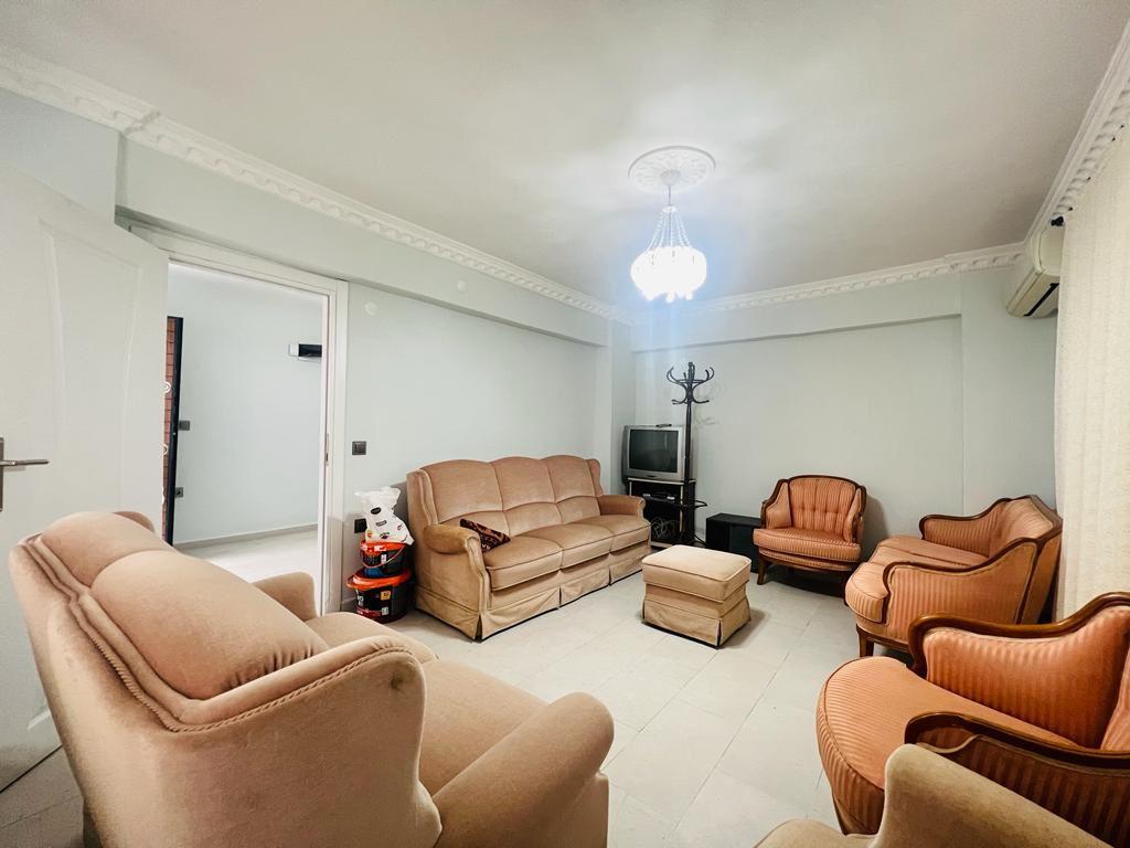 Квартира в Алании, Турция, 110 м² - фото 1