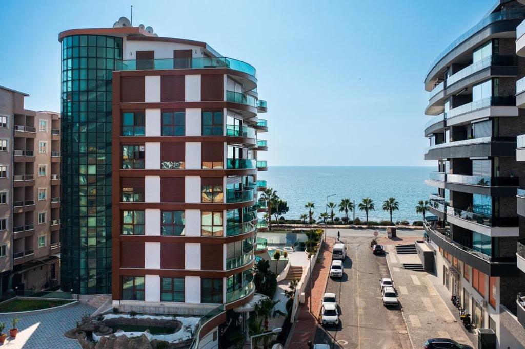 Квартира в Алании, Турция, 64 м² - фото 1