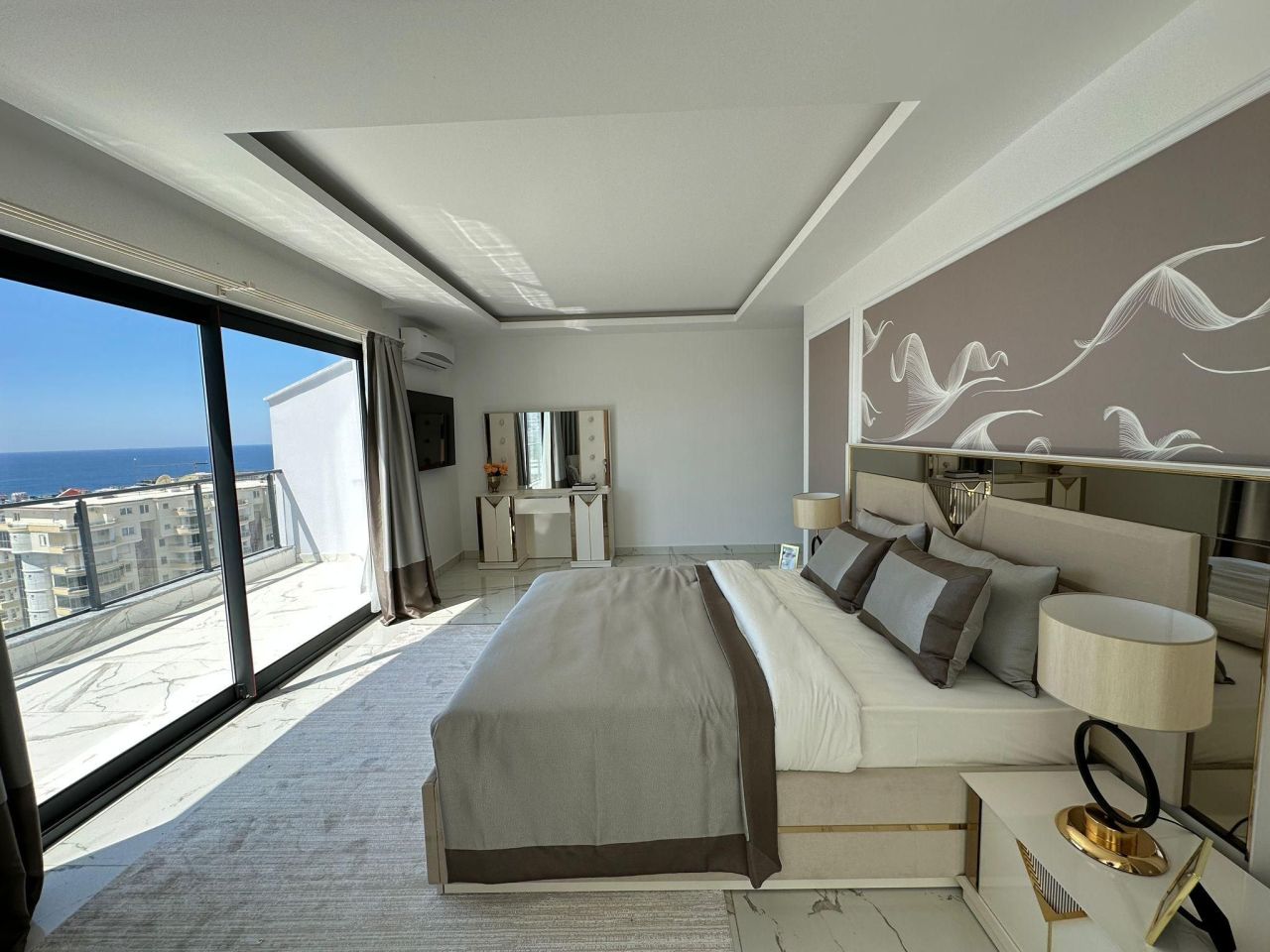 Пентхаус в Алании, Турция, 152 м² - фото 1