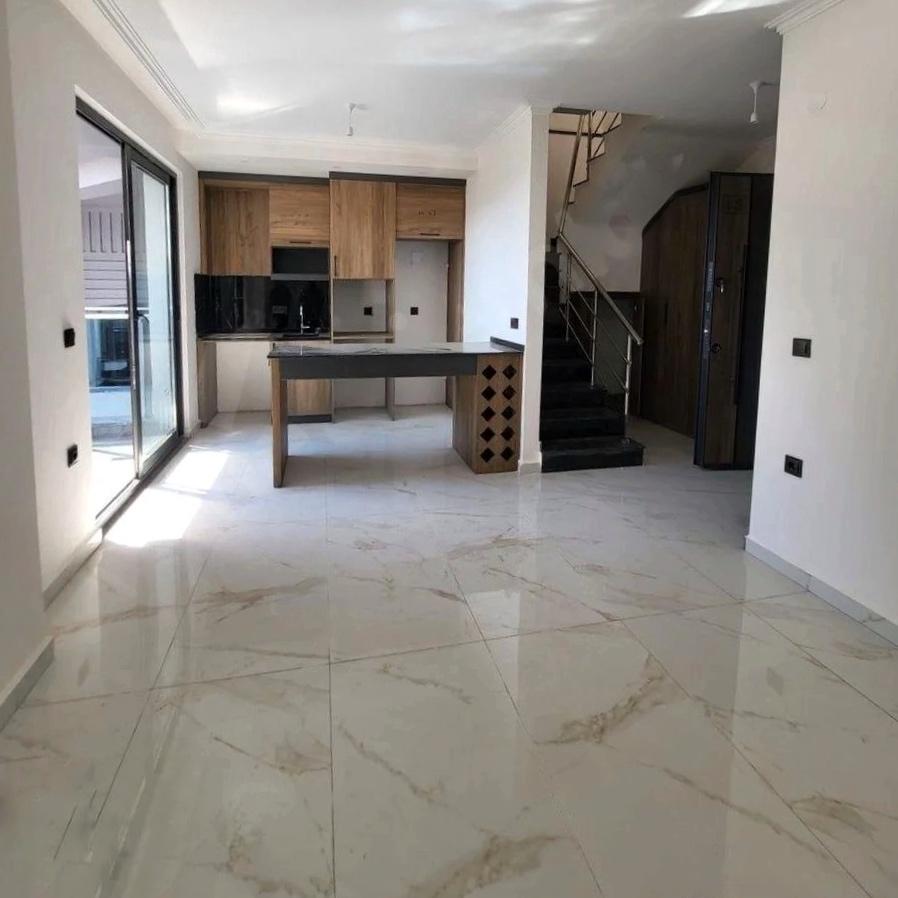 Пентхаус в Алании, Турция, 100 м² - фото 1